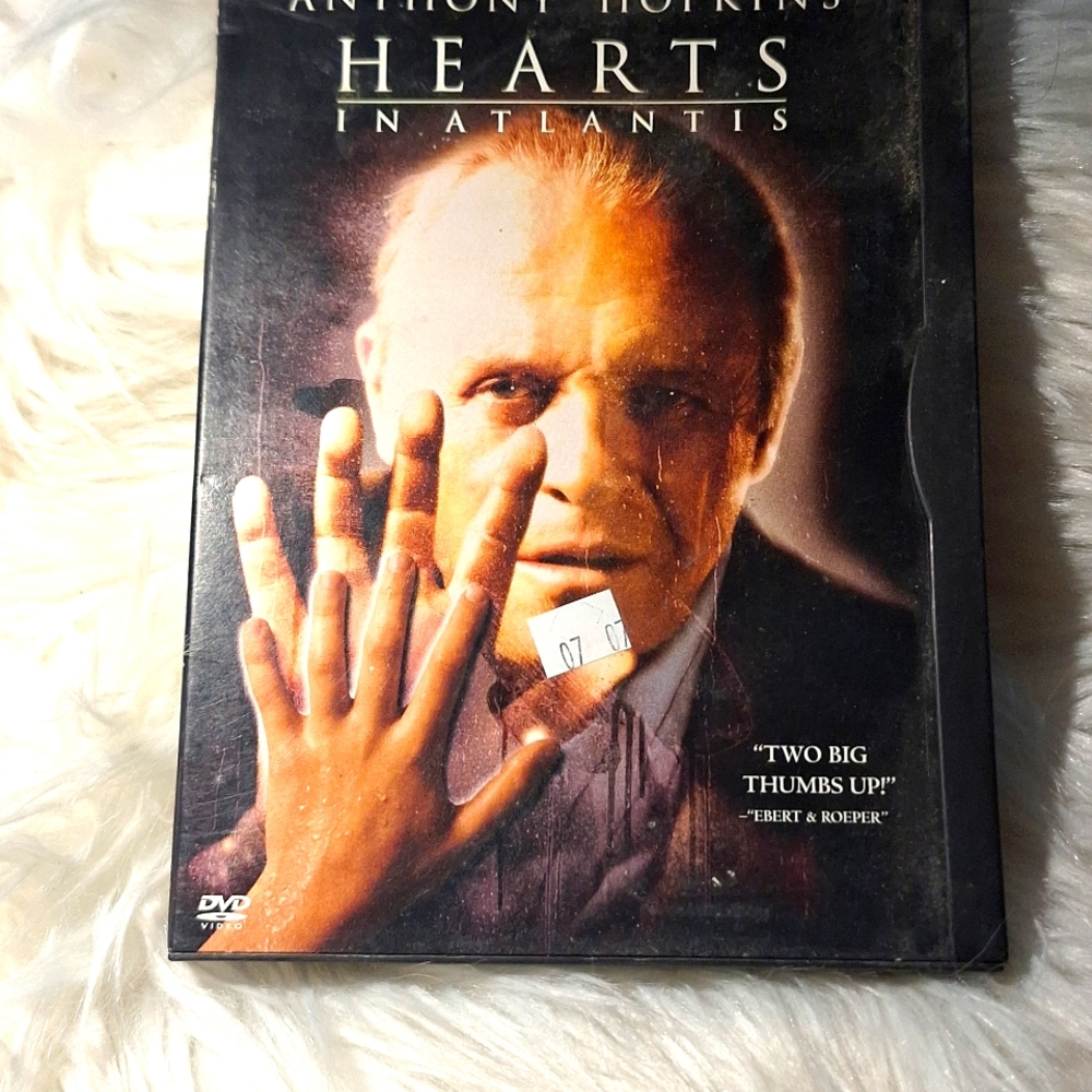Hearts in Atlantis
